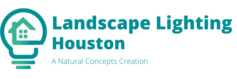 Landscape Lighting In Houston logo
